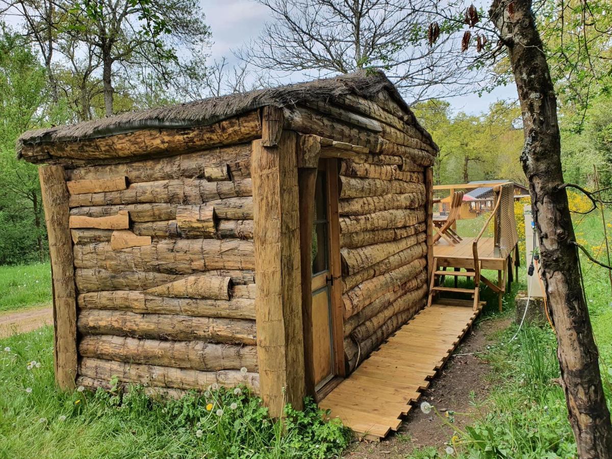 Camping L'alternatif *