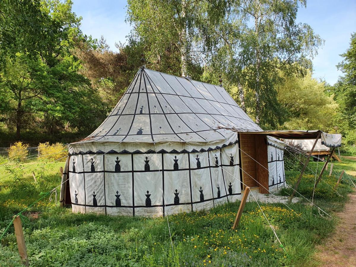 Camping L'alternatif
