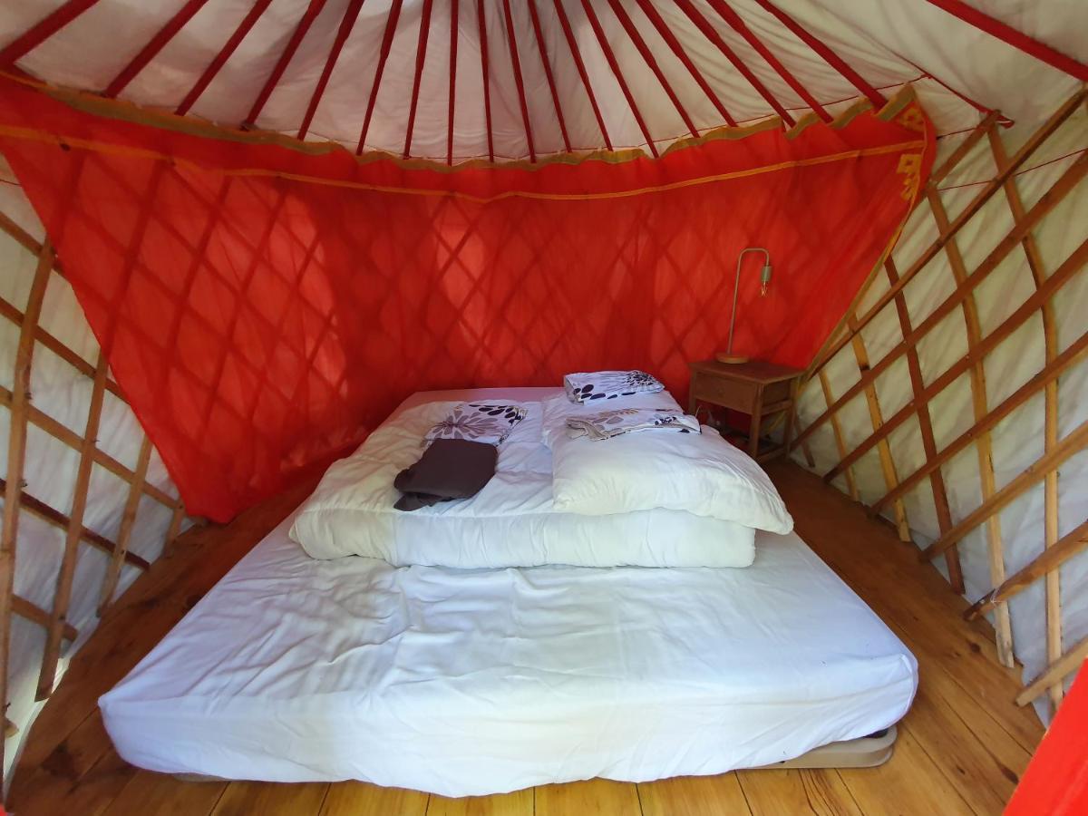 L'alternatif Camping