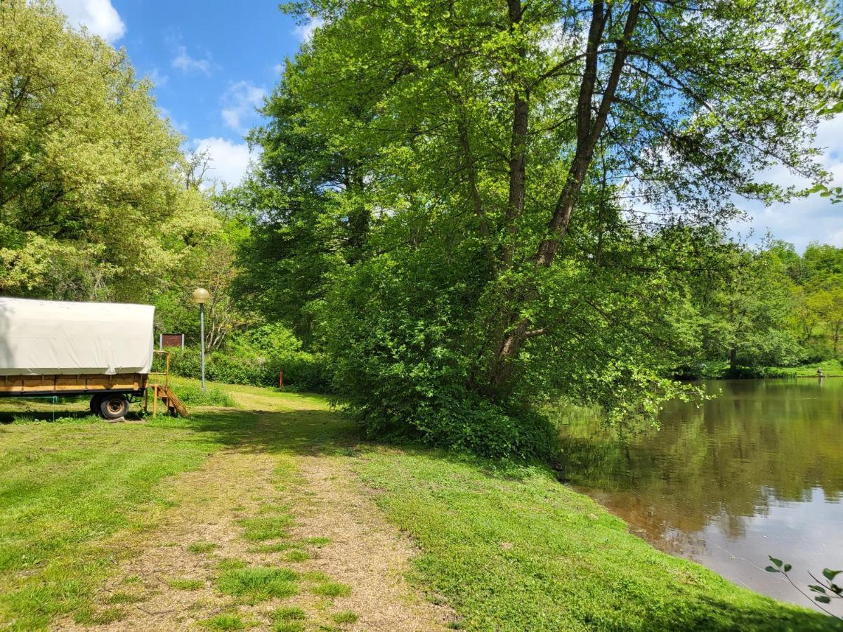 L'alternatif Camping *