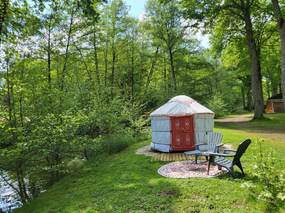 L'alternatif Camping *